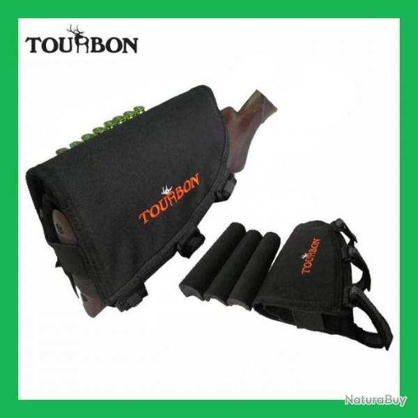 Tourbon accessoires de pistolet de chasse tactique