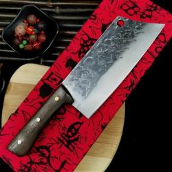 PEGASI  couteau de chef japonais trancheur, 7.6 pouces