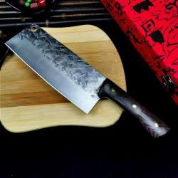 PEGASI couteau à trancher forgé de 7.6 pouces, importé du japon
