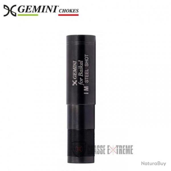 Choke GEMINI Extrieur +5 cm Bakal Cal 12 - M