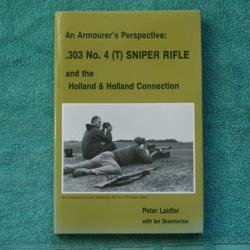 livre 303 N°4 (T) SNIPER RIFLE