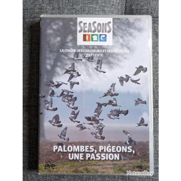 DVD chasse