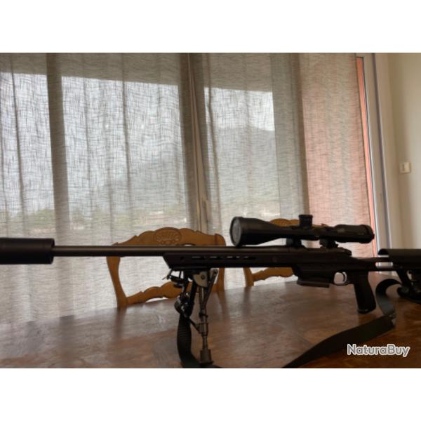 Bergara B14 HMR