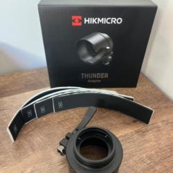 Bague clip-on HIKMICRO 55-59mm