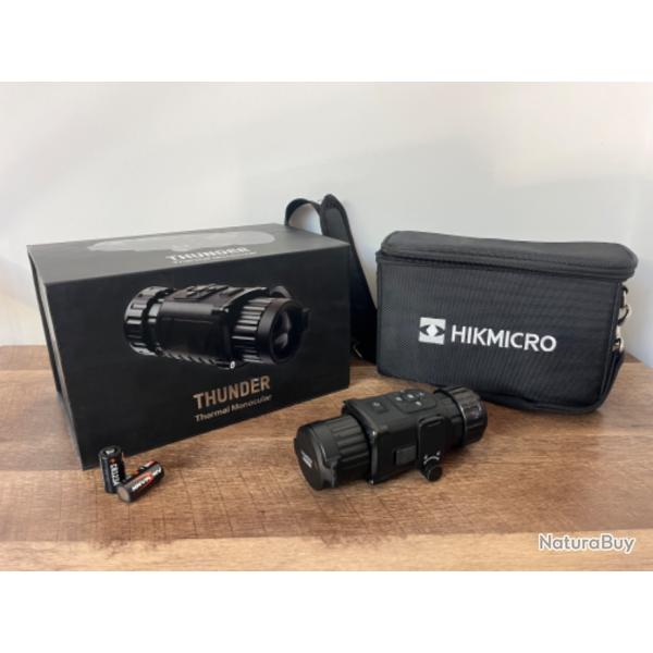 Monoculaire clip-on thunder TH35C