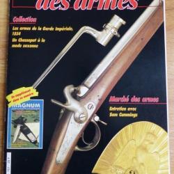 Gazette des armes N° 151