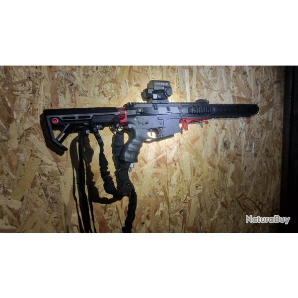 Arp 556 HPA