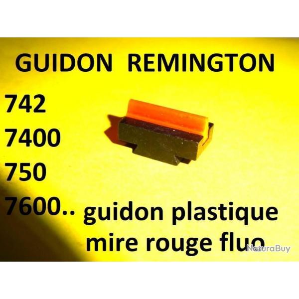 guidon NEUF origine REMINGTON 742 REMINGTON 7400 7500 750 7600 etc...- VENDU PAR JEPERCUTE (BA181)