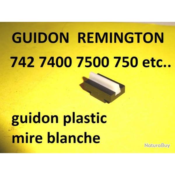 guidon NEUF origine REMINGTON 742 REMINGTON 7400 7500 750 REMINGTON 7600 -VENDU PAR JEPERCUTE(BA131)