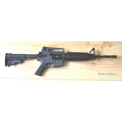 Airsoft M4A1 marui - Fusils d'assaut (11943388)