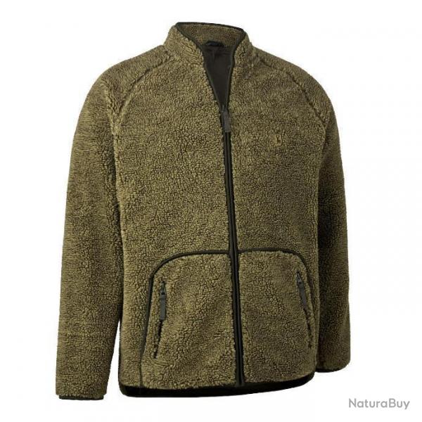 Veste fibre de fourrure Germania DESTOCKAGE DEERHUNTER