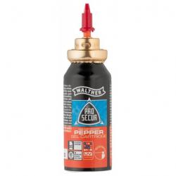 Recharge pour extension spray HDR50 - Gel poivre