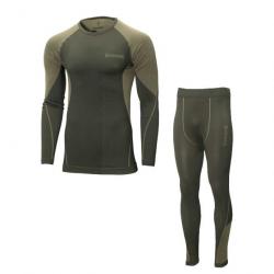 Sous-vêtements set XPO Thermal Browning thermique ensemble