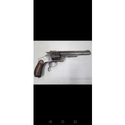 REVOLVER SMITH AND WESSON 44 RUSSIAN