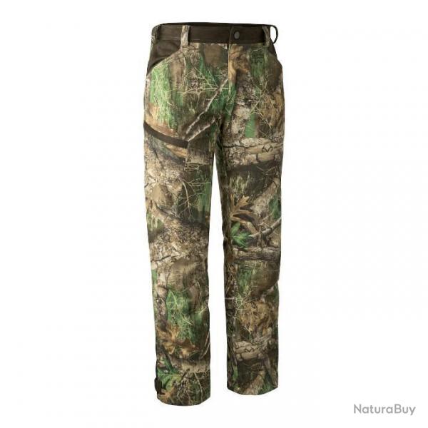 Pantalon Deerhunter Explore camo DESTOCKAGE DEERHUNTER