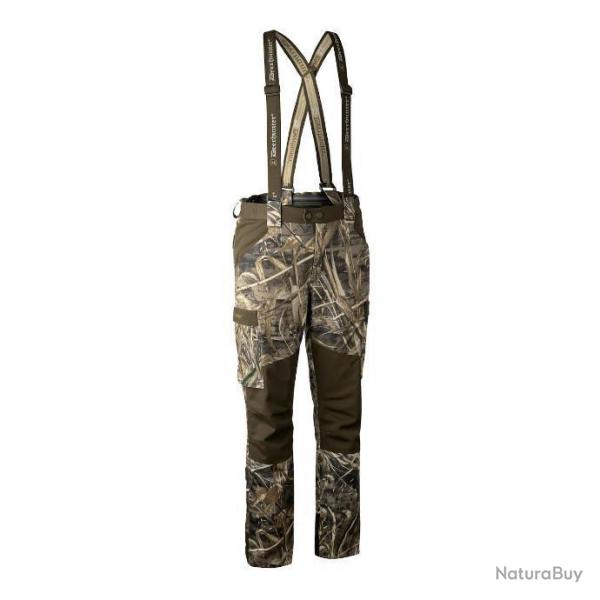 Pantalon Mallard camo Deerhunter DESTOCKAGE DEERHUNTER