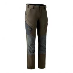 Pantalon Northward Deerhunter vert DESTOCKAGE DEERHUNTER