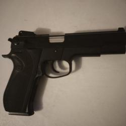 Smith et Wesson M4505 KWC 6mm