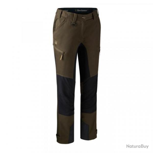 Pantalon Lady Roja vert Deerhunter DESTOCKAGE DEERHUNTER