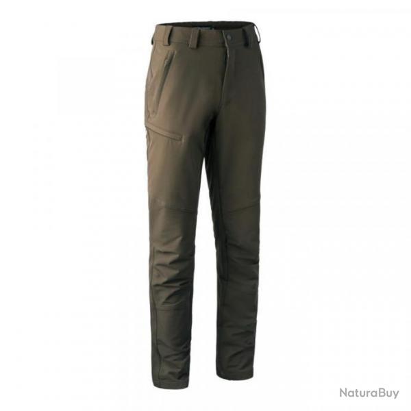 Strike Full Stretch marron Pantalon DESTOCKAGE DEERHUNTER