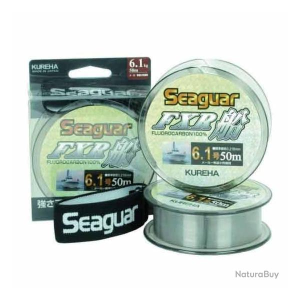 Fluorocarbone Seaguar Fxr 0.33mm 50m