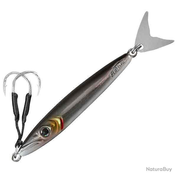 Espejig 25g Black Crome - Jig - Madaï - Inchiku (11944087)