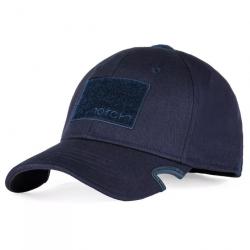 Casquette Classic Fitted Operator Navy S/M Navy