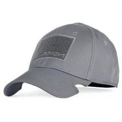Casquette Classic Fitted Operator Grey S/M Gris