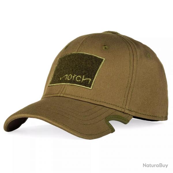 Casquette Classic Operator Ajustable OD Vert Olive