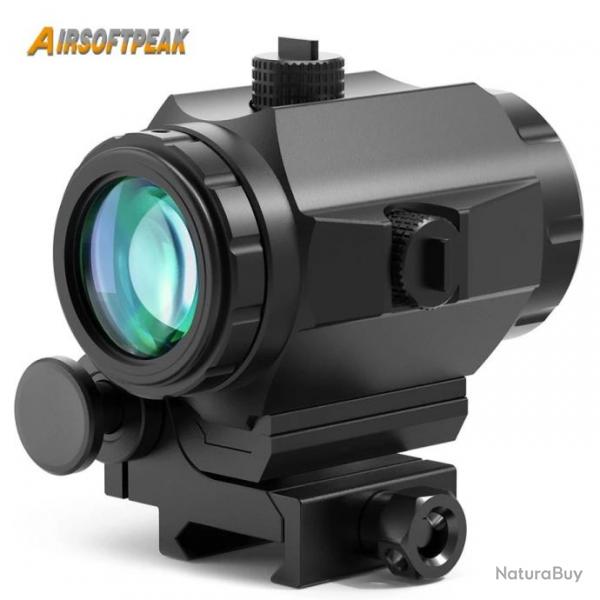 AirsoftPeak Loupe 3X Paiement en 3 ou 4 fois - LIVRAISON GRATUITE !!!