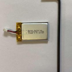 Batterie Sportdog pour collier de dressage SDR-AE et SDR-AXF