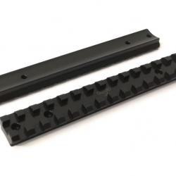 Rail acier RUSAN pour RUGER American Rifle LA  - 30-06 - Picatinny