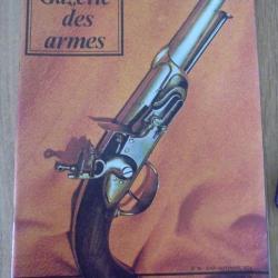 Gazette des armes Mensuel N°19 Août-Septembre 1974 6Arme propre à la marine