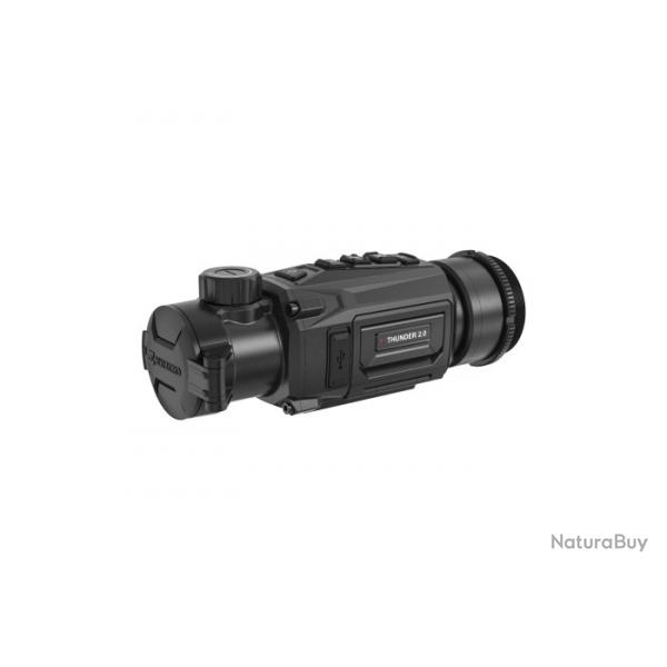 THUNDER PRO TH35C 2.0 rticule 2 batteries clip on th35 th35pcr  THERMIQUE HIKMICRO black friday