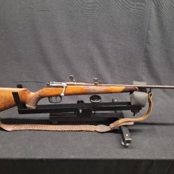 Carabine Mauser 66, Cal. 7x64 - 1 sans prix de réserve !!