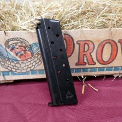 chargeur pour colt 1911 en 10mm de 8 coups