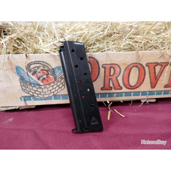 chargeur pour colt 1911 en 10mm de 8 coups