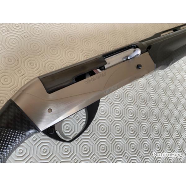 BENELLI raffaello CRIO SUPER SPORT Cal 12/76  71 cm tat NEUF