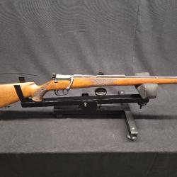 Carabine Mauser 66S, Cal. 7x64 - 1 sans prix de réserve !!