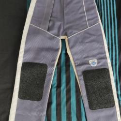 Pantalon de tir anschutz Gaucher