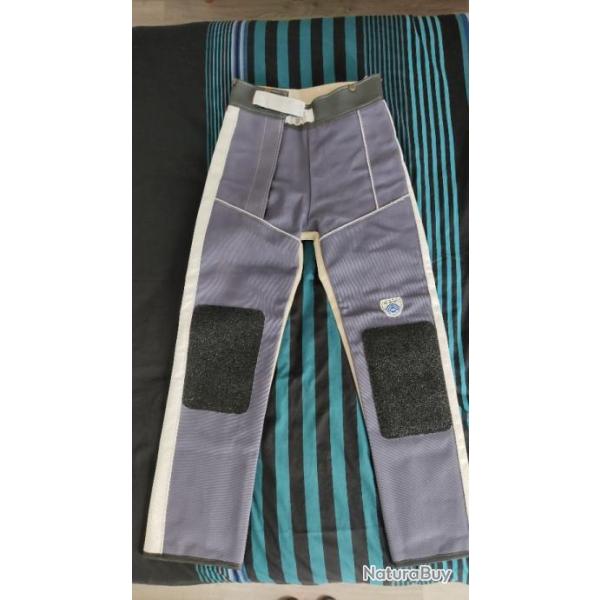 Pantalon de tir anschutz Gaucher