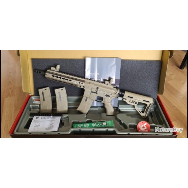 M4 Cxp Wildhog ICS Quick detach