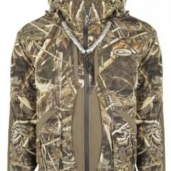 Veste Guardian 3en1 Drake Waterfowl