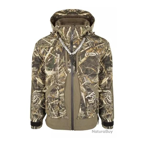 Veste Guardian 3en1 Drake Waterfowl