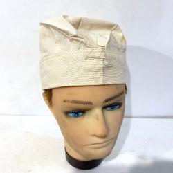 Ancien Calot Bonnet de Chirurgien Médecin Militaire SSA 1932 T54