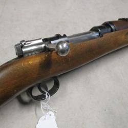 Husqvarna M96 de 1943 en excellent état, canon comme neuf!!! Mise à prix 1 euro!!!