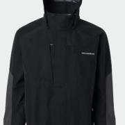Veste pour la pêche - BRIGG JACKET 320 - Grundéns of Sueden - à capuche