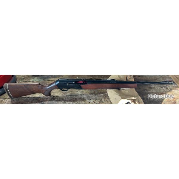 Carabine semi-automatique Browning Bar Mk3 - Cal. 300 Win Mag