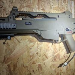 G36 HPA wolverine