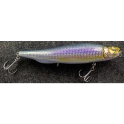 Leurre Megabass Megadog 22 cm - 130 gr